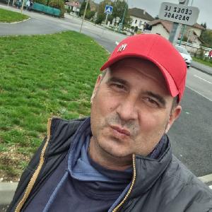 Photo de profil