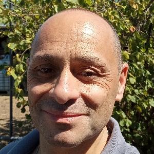 Photo de profil