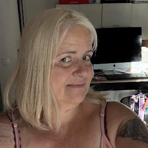 Photo de profil