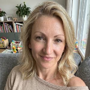 Photo de profil
